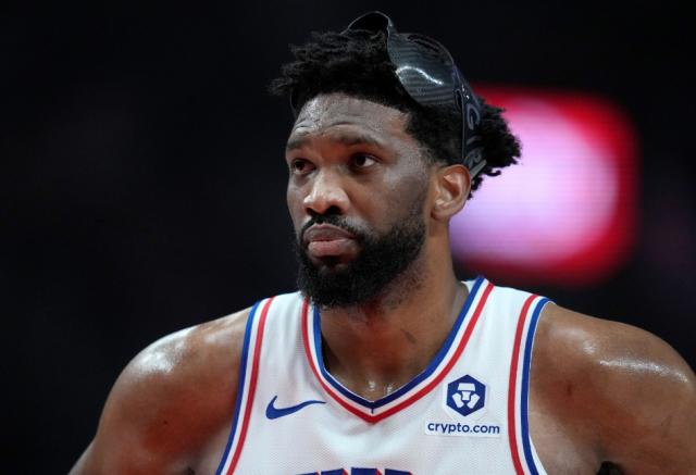 开云体育-76人将迎全面洗牌？莫雷出局！勇士王朝缔造者空降