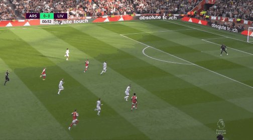 开云娱乐-【英超】萨卡双响马丁内利传射 阿森纳3比2利物浦