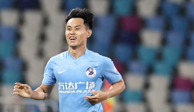 开云官网-【中超】商隐传射曼巴建功 大连人2比0胜成都止连败