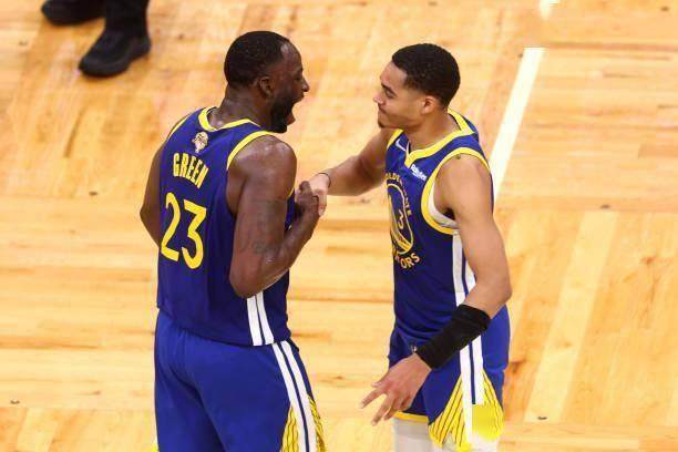 勇士选择淡化内部矛盾 管理层未来将站队普尔?