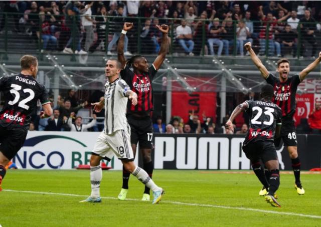 开云娱乐-迪马里亚缺阵弗拉霍维奇迷失 尤文一战回到解放前