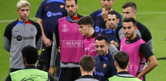 开云APP-【前瞻】战国米哈维变阵3中卫?提前泄露军机很奇怪